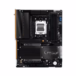 Asrock X870 Taichi Creator AMD X870 Socket AM5 ATX - Vista aggiuntiva 3