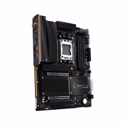 Asrock X870 Taichi Creator AMD X870 Socket AM5 ATX - Vista aggiuntiva 4