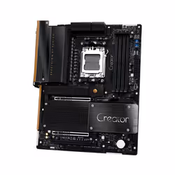 Asrock X870 Taichi Creator AMD X870 Socket AM5 ATX - Vista aggiuntiva 5