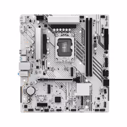 Asrock B760M-X Gen5 Intel B760 LGA 1700 micro ATX - Vista aggiuntiva 2