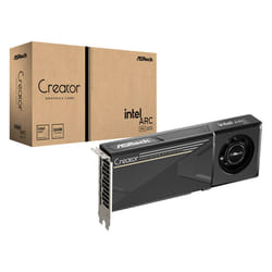 Asrock 90-GA6GZZ-00UANF scheda video Intel Arc Pro B70 32 GB GDDR6