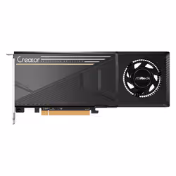 Asrock 90-GA6GZZ-00UANF scheda video Intel Arc Pro B70 32 GB GDDR6 - Vista aggiuntiva 3