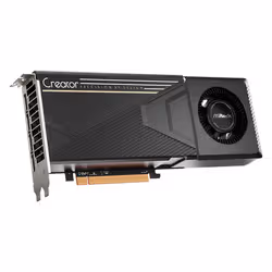 Asrock 90-GA6GZZ-00UANF scheda video Intel Arc Pro B70 32 GB GDDR6 - Vista aggiuntiva 4