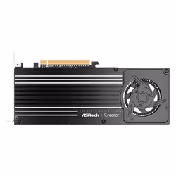Asrock 90-GA6GZZ-00UANF scheda video Intel Arc Pro B70 32 GB GDDR6 - Vista aggiuntiva 5