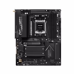 Asrock X870 Challenger WiFi AMD X870 Socket AM5 ATX - Vista aggiuntiva 2