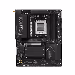 Asrock X870 Challenger WiFi AMD X870 Socket AM5 ATX - Vista aggiuntiva 3