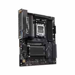 Asrock X870 Challenger WiFi AMD X870 Socket AM5 ATX - Vista aggiuntiva 4