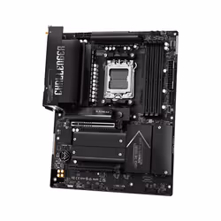 Asrock X870 Challenger WiFi AMD X870 Socket AM5 ATX - Vista aggiuntiva 5