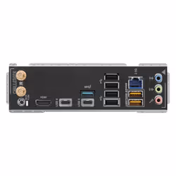 Asrock X870 Challenger WiFi AMD X870 Socket AM5 ATX - Vista aggiuntiva 6
