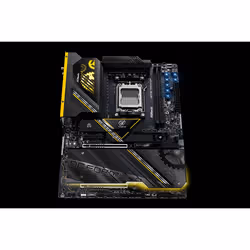 Asrock X870E Taichi OCF AMD X870E Socket AM5 ATX - Vista aggiuntiva 3