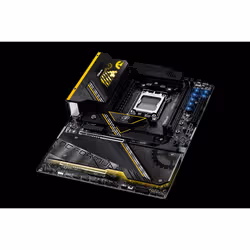 Asrock X870E Taichi OCF AMD X870E Socket AM5 ATX - Vista aggiuntiva 4