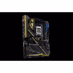 Asrock X870E Taichi OCF AMD X870E Socket AM5 ATX - Vista aggiuntiva 5