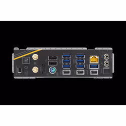Asrock X870E Taichi OCF AMD X870E Socket AM5 ATX - Vista aggiuntiva 7