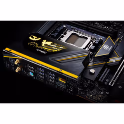 Asrock X870E Taichi OCF AMD X870E Socket AM5 ATX - Vista aggiuntiva 8