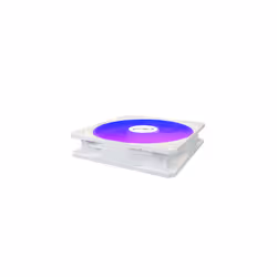 Asrock Pro White 360 ARGB Processore Raffreddatore di liquidi tutto in uno 12 cm Bianco - Vista aggiuntiva 8