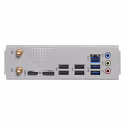 Asrock H810M-X Gen5 WiFi Intel H810 LGA 1851 (Socket V1) micro ATX - Vista aggiuntiva 5