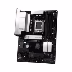 Asrock B850 Rock WiFi 7 AMD B850 Socket AM5 ATX - Vista aggiuntiva 5