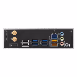 Asrock B850M Challenger WiFi AMD B850 Socket AM5 micro ATX - Vista aggiuntiva 6