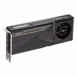 Asrock Intel Arc Pro B65 Creator 32GB GDDR6 - Vista aggiuntiva 2