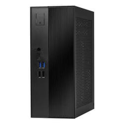 Asrock DeskSlim X600 Nero AMD X600 Socket AM5