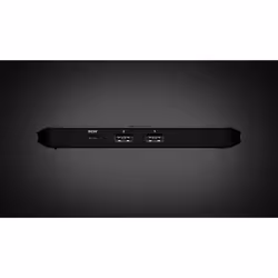 ATEN US4224-AT hub di interfaccia USB 2.0 Type-A 480 Mbit/s Nero - Vista aggiuntiva 3