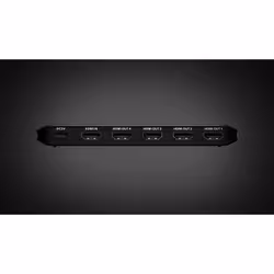 ATEN VS4814-AT ripartitore video HDMI 4x HDMI - Vista aggiuntiva 3