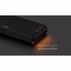 ATEN VS4814-AT ripartitore video HDMI 4x HDMI - Vista aggiuntiva 5