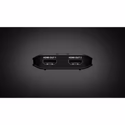 ATEN VS4812-AT switch per keyboard-video-mouse (kvm) Nero - Vista aggiuntiva 2
