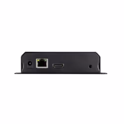 PLANET IHD-210PR moltiplicatore AV Ricevitore AV Nero