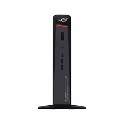 ASUS ROG NUC RNUC15JNK9X28AA2, Intel Core Ultra 9, 32 GB, DDR5-SDRAM, 2 TB, Windows 11 Home, 64-bit