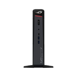 ASUS ROG NUC RNUC15JNK9X28AA2 Intel Core Ultra 9 32 GB DDR5-SDRAM 2 TB SSD NVIDIA GeForce RTX 5080 Windows 11 Home USFF Mini PC Nero