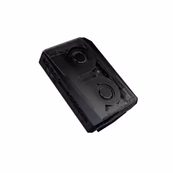 ASUS ROG NUC RNUC15JNK9X28AA2 Intel Core Ultra 9 32 GB DDR5-SDRAM 2 TB SSD NVIDIA GeForce RTX 5080 Windows 11 Home USFF Mini PC Nero - Vista aggiuntiva 5