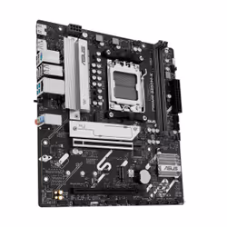 ASUS PRIME B850M-K AMD B850 Socket AM5 micro ATX - Vista aggiuntiva 4