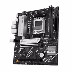 ASUS PRIME B850M-K AMD B850 Socket AM5 micro ATX - Vista aggiuntiva 5