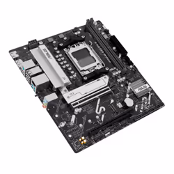 ASUS PRIME B850M-K AMD B850 Socket AM5 micro ATX - Vista aggiuntiva 6