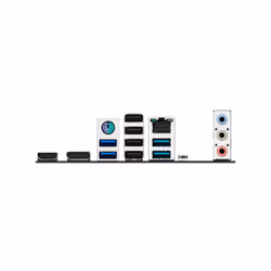 ASUS PRIME B850M-K AMD B850 Socket AM5 micro ATX - Vista aggiuntiva 7