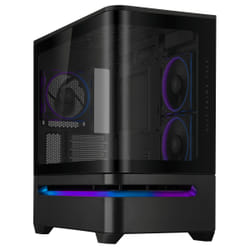ASUS PRIME AP202 ARGB Nero