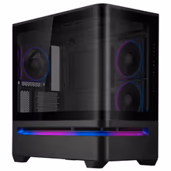 ASUS PRIME AP202 ARGB Nero