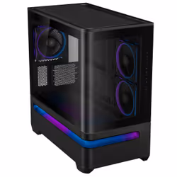 ASUS PRIME AP202 ARGB Nero