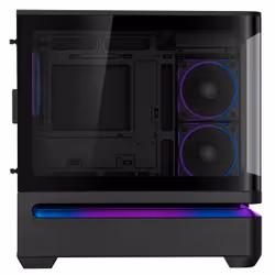 ASUS PRIME AP202 ARGB Nero - Vista aggiuntiva 8