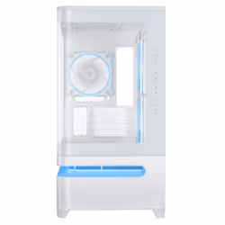 ASUS PRIME AP202 ARGB Bianco - Vista aggiuntiva 4