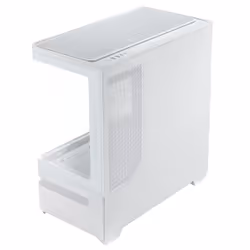 ASUS PRIME AP202 ARGB Bianco - Vista aggiuntiva 5