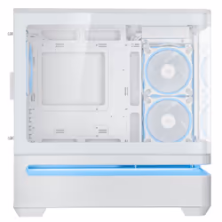 ASUS PRIME AP202 ARGB Bianco - Vista aggiuntiva 8