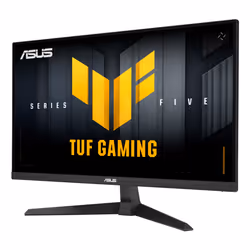 ASUS TUF Gaming VG279Q5A Monitor PC 68,6 cm (27") 1920 x 1080 Pixel Full HD LED Nero - Vista aggiuntiva 2