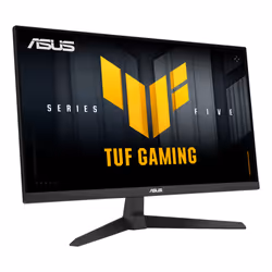 ASUS TUF Gaming VG279Q5A Monitor PC 68,6 cm (27") 1920 x 1080 Pixel Full HD LED Nero - Vista aggiuntiva 3