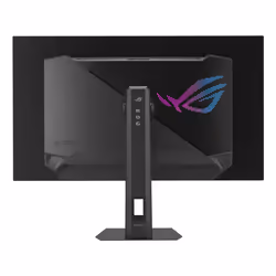 ASUS ROG Strix OLED XG32UCWG Monitor PC 80 cm (31.5") 3840 x 2160 Pixel 4K Ultra HD Nero - Vista aggiuntiva 6