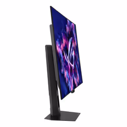 ASUS ROG Strix XG32UCWMG Monitor PC 80 cm (31.5") 3840 x 2160 Pixel 4K Ultra HD OLED Nero - Vista aggiuntiva 5