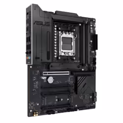 ASUS X870 MAX GAMING WIFI7 AMD X870 Socket AM5 ATX - Vista aggiuntiva 4