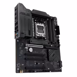 ASUS X870 MAX GAMING WIFI7 AMD X870 Socket AM5 ATX - Vista aggiuntiva 6