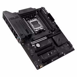 ASUS X870 MAX GAMING WIFI7 AMD X870 Socket AM5 ATX - Vista aggiuntiva 8